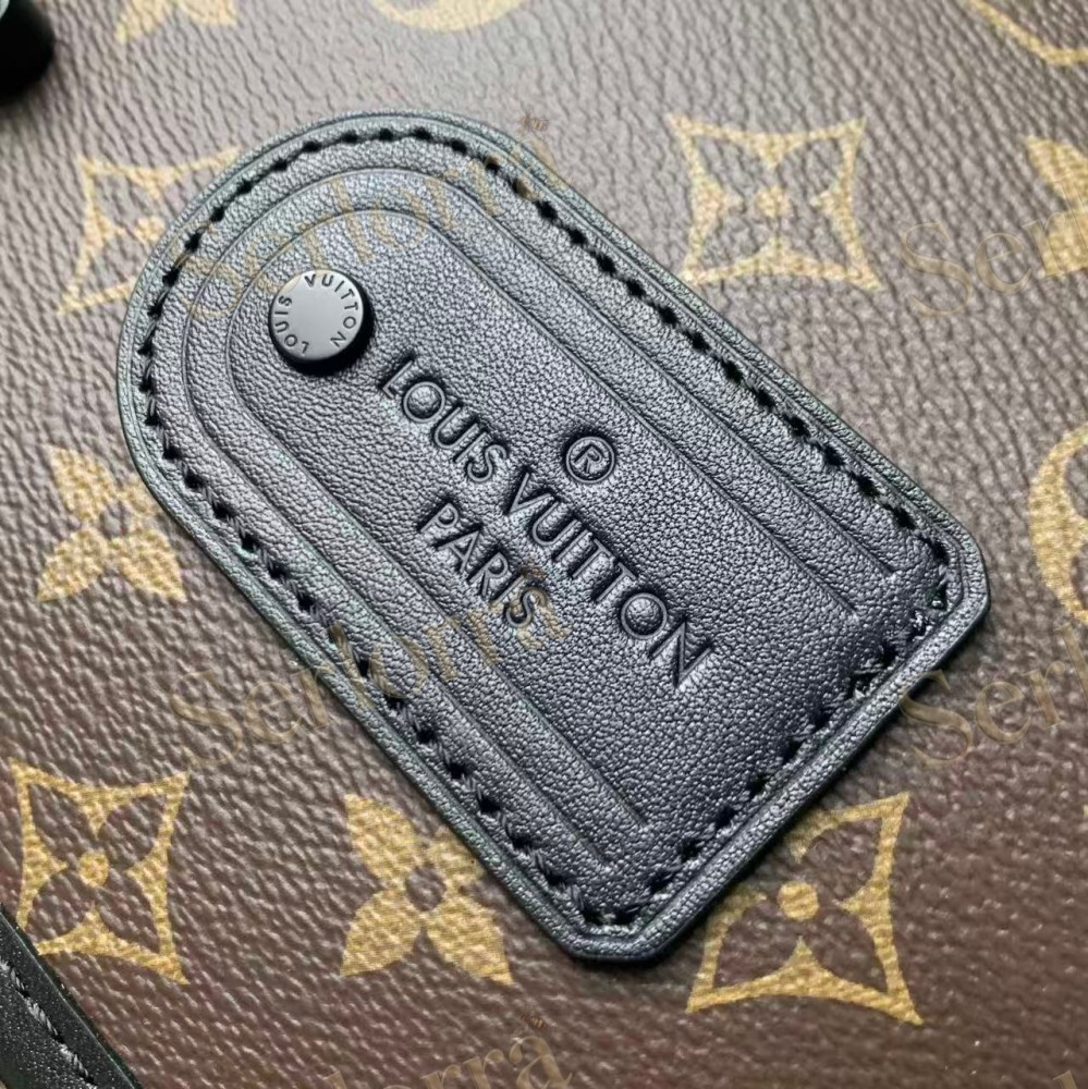 LOUIS VUITTON LV TRAIL MESSENGER