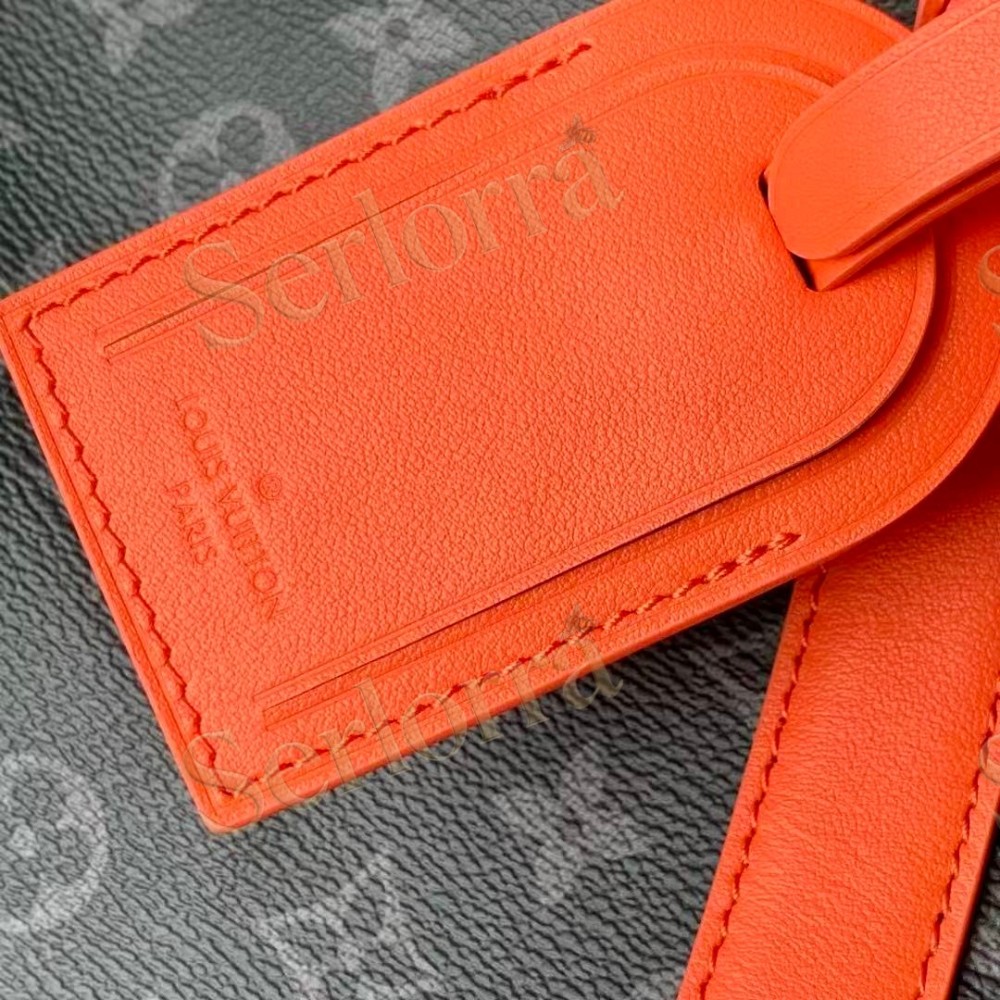 LOUIS VUITTON KEEPALL BANDOULIÈRE 55