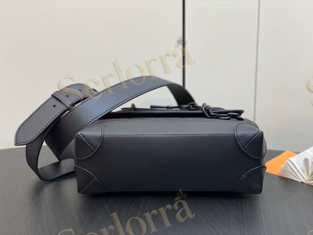 LOUIS VUITTON STEAMER PM
