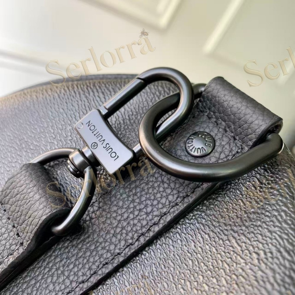 LOUIS VUITTON KEEPALL BANDOULIÈRE 35
