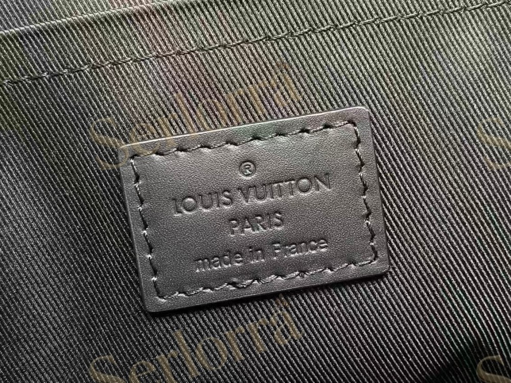 LOUIS VUITTON STEAMER PM