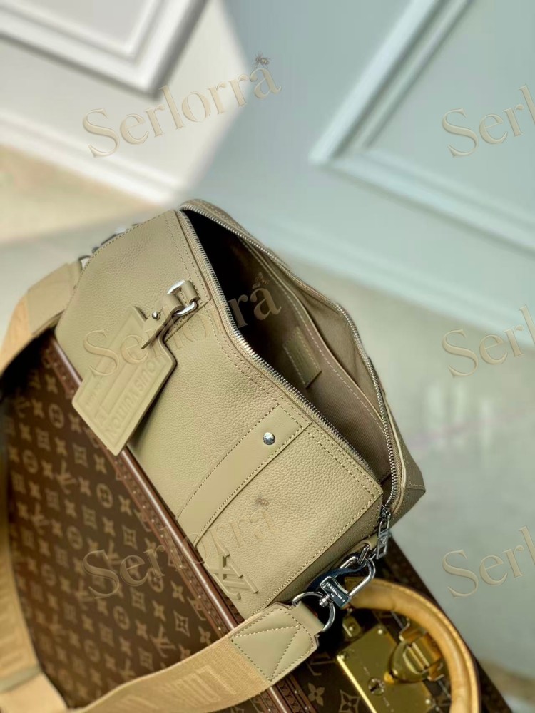 LOUIS VUITTON CITY KEEPALL