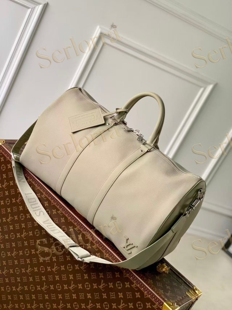 LOUIS VUITTON KEEPALL BANDOULIÈRE 50