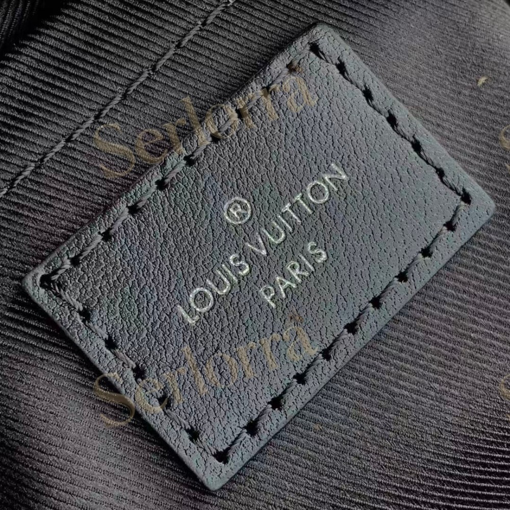 LOUIS VUITTON SOFT TRUNK