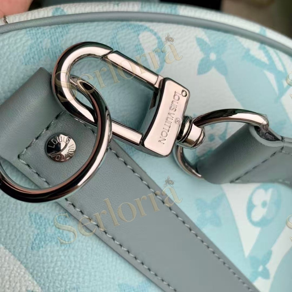 LOUIS VUITTON KEEPALL BANDOULIèRE 50