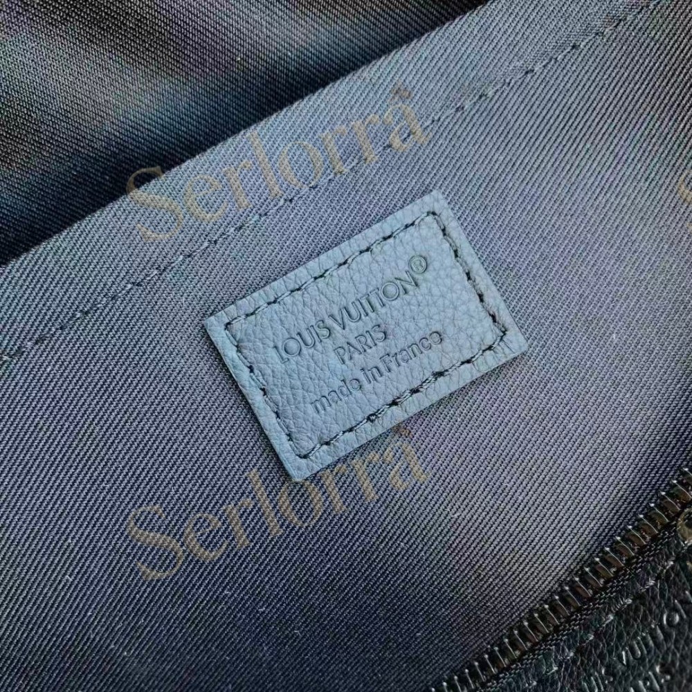 LOUIS VUITTON CITY KEEPALL