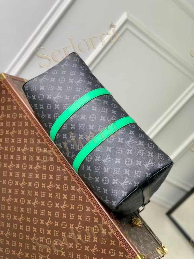 LOUIS VUITTON KEEPALL BANDOULIÈRE 45