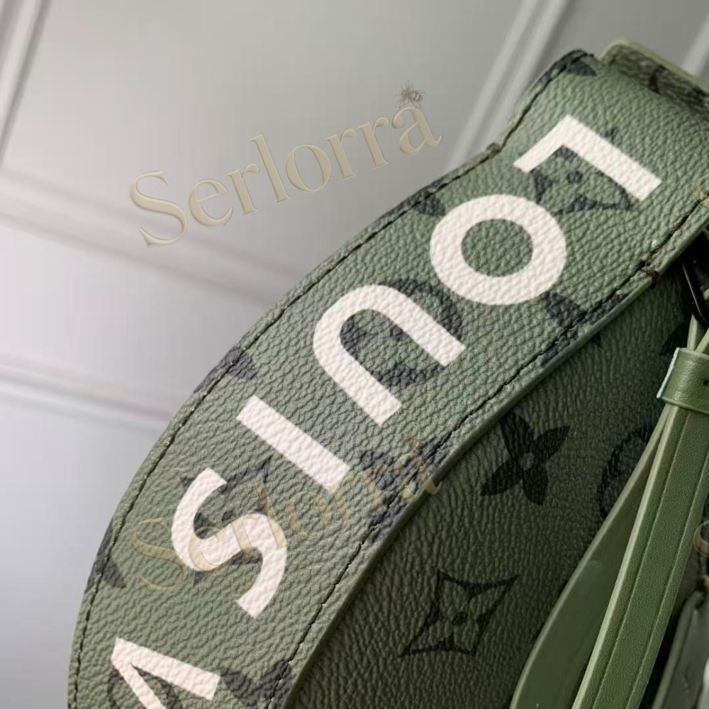 LOUIS VUITTON MOON CROSSBODY