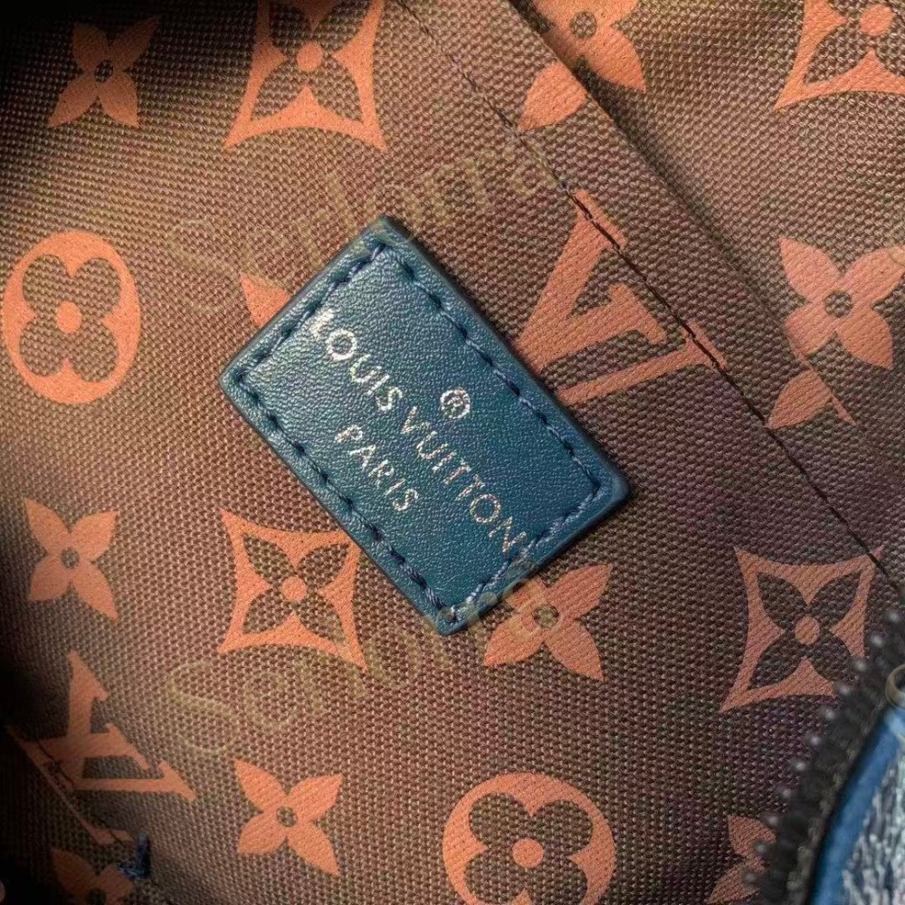 LOUIS VUITTON KEEPALL BANDOULIÈRE 25
