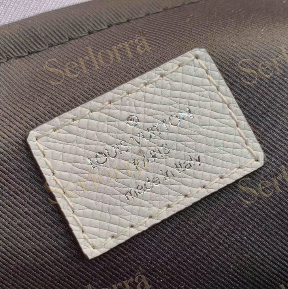 LOUIS VUITTON OUTDOOR MESSENGER