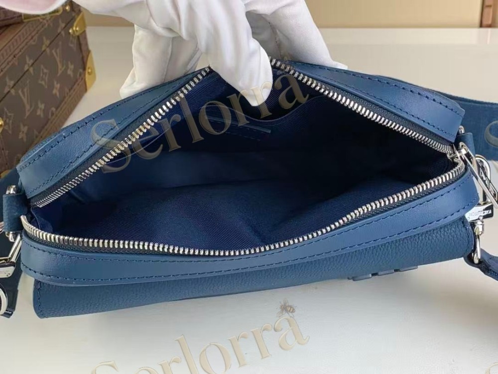 LOUIS VUITTON FASTLINE MESSENGER