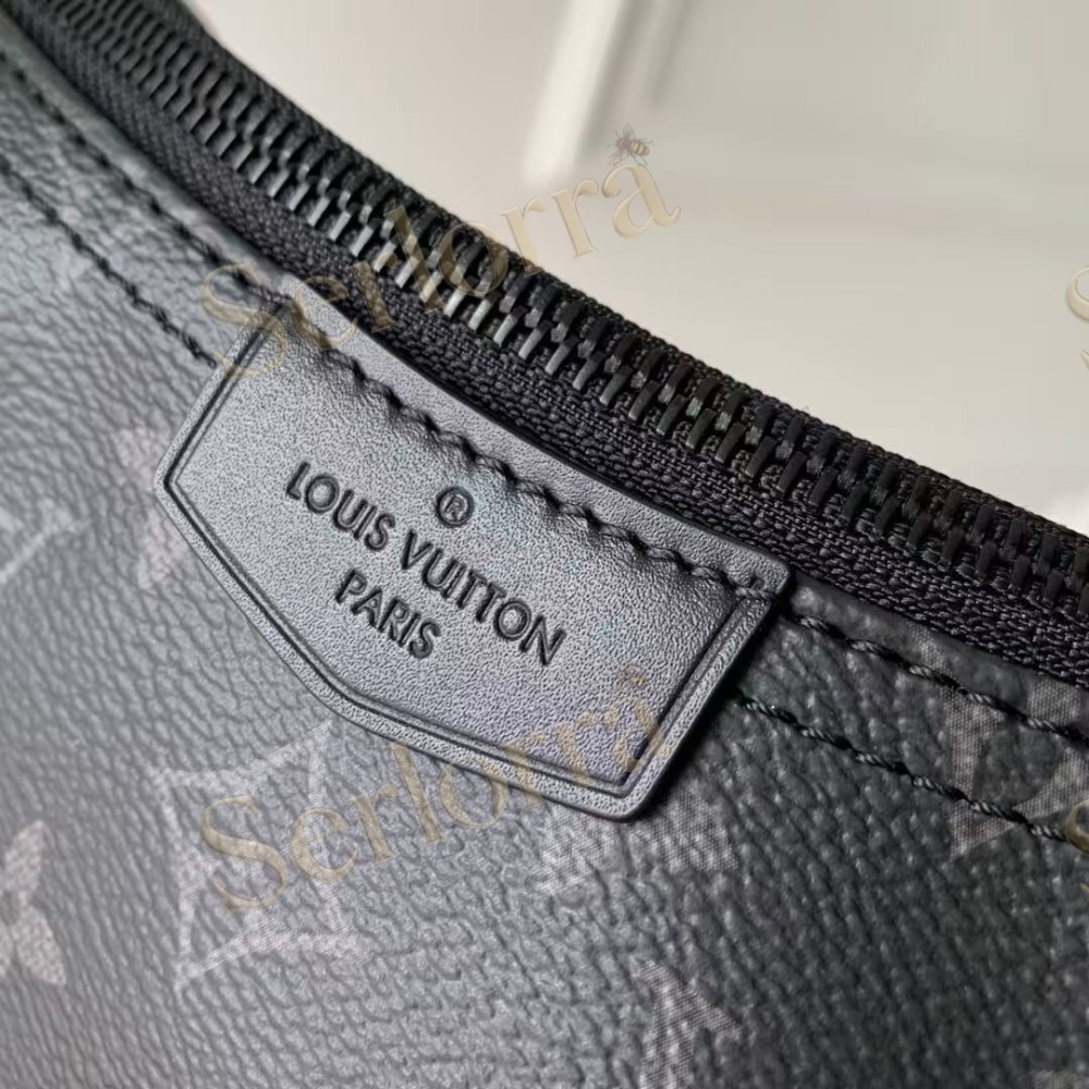 LOUIS VUITTON HAMAC BAG PM