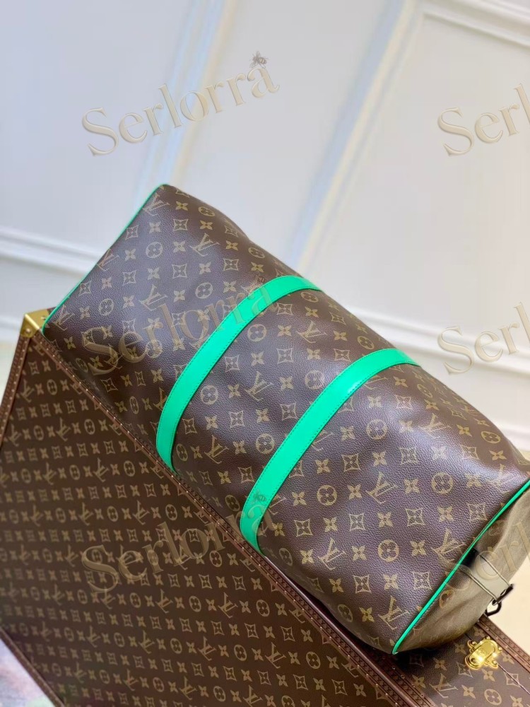 LOUIS VUITTON KEEPALL BANDOULIÈRE 50