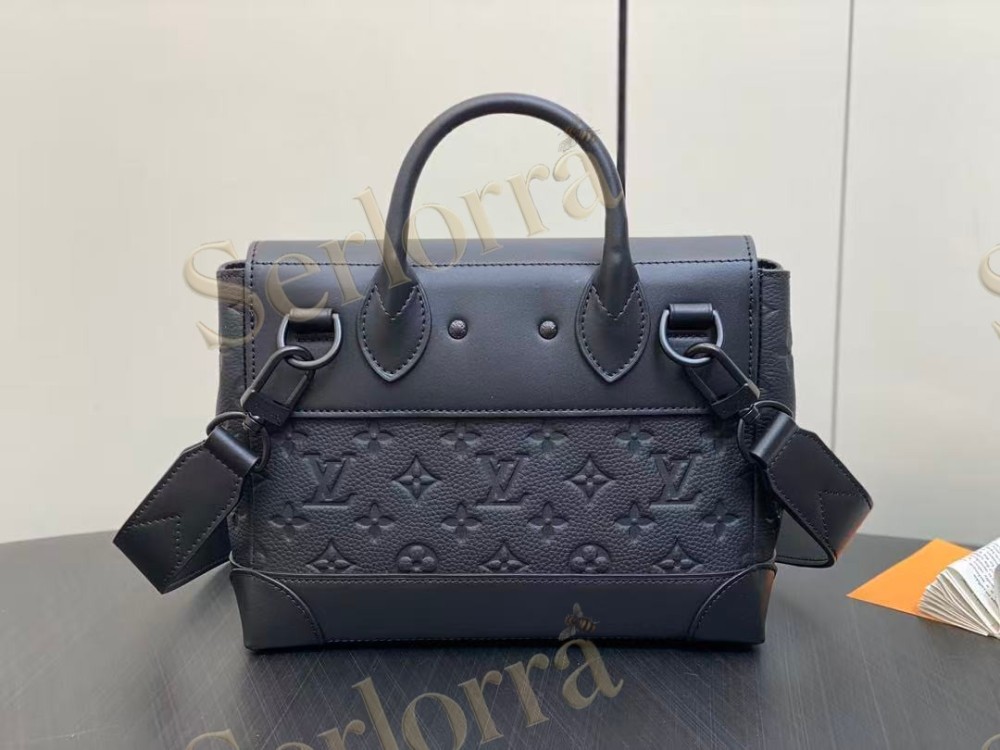 LOUIS VUITTON STEAMER PM