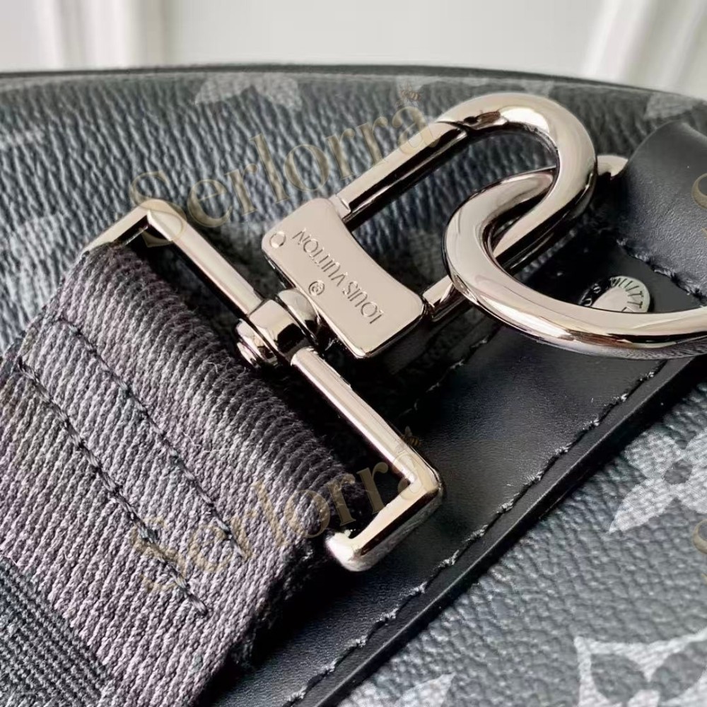 LOUIS VUITTON KEEPALL BANDOULIÈRE 45