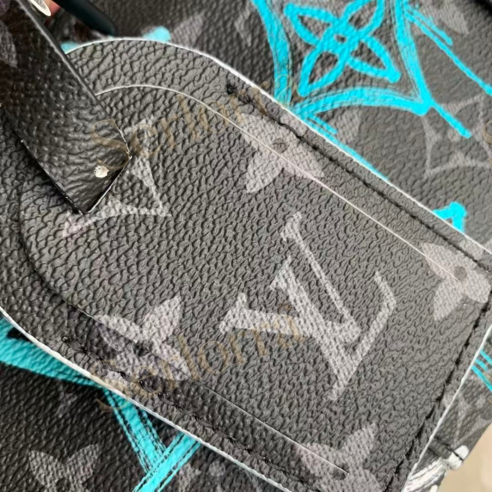 LOUIS VUITTON KEEPALL BANDOULIÈRE 25