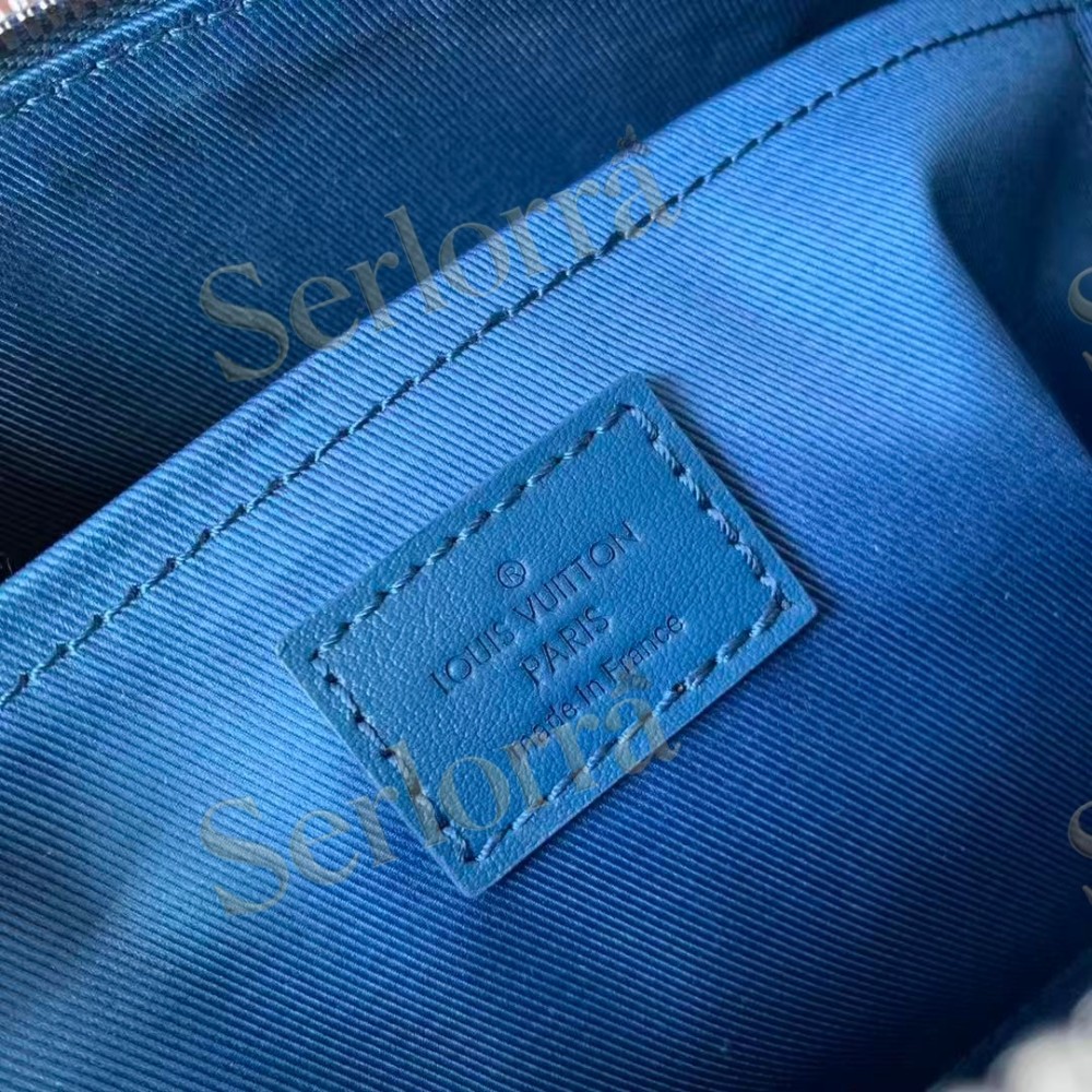 LOUIS VUITTON CITY KEEPALL