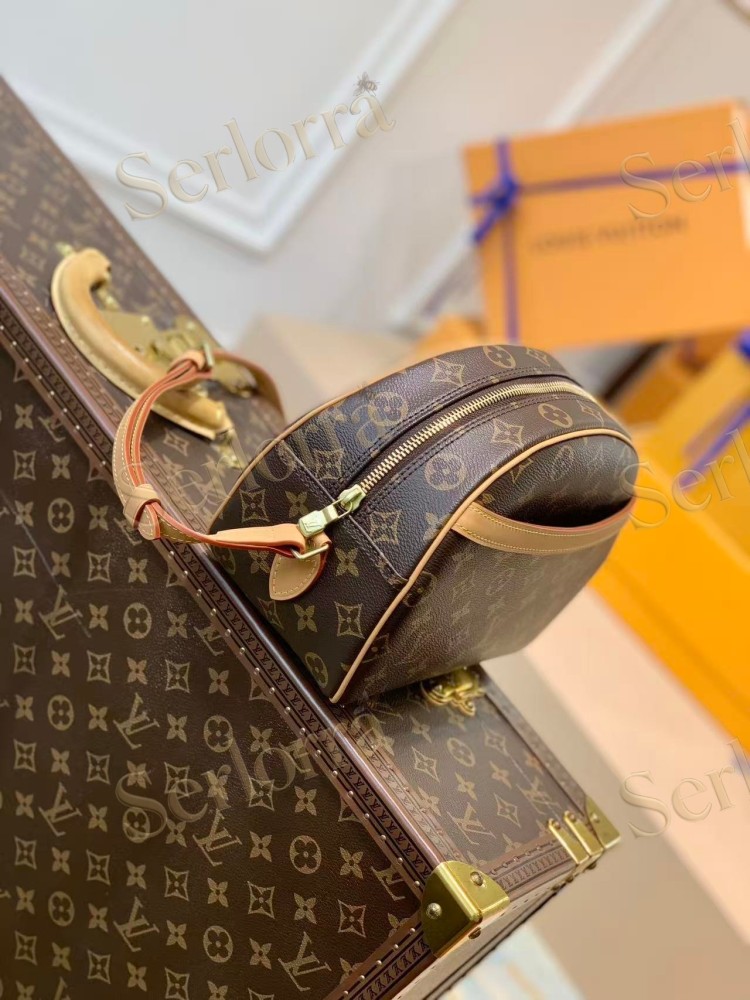 LOUIS VUITTON MONOGRAM CANVAS BLOIS