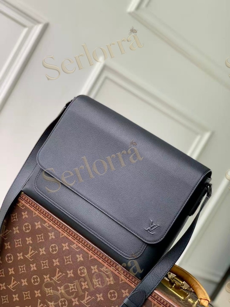 LOUIS VUITTON SPEED MESSENGER
