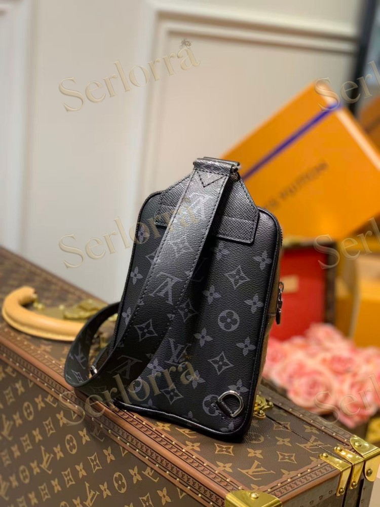 LOUIS VUITTON OUTDOOR SLINGBAG