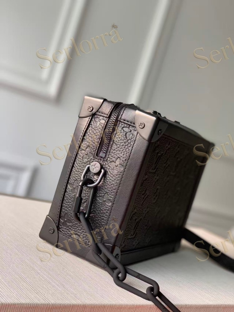 LOUIS VUITTON SOFT TRUNK