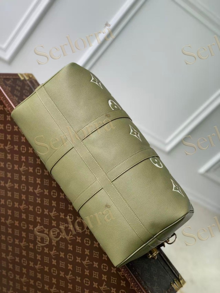 LOUIS VUITTON KEEPALL BANDOULIÈRE 45