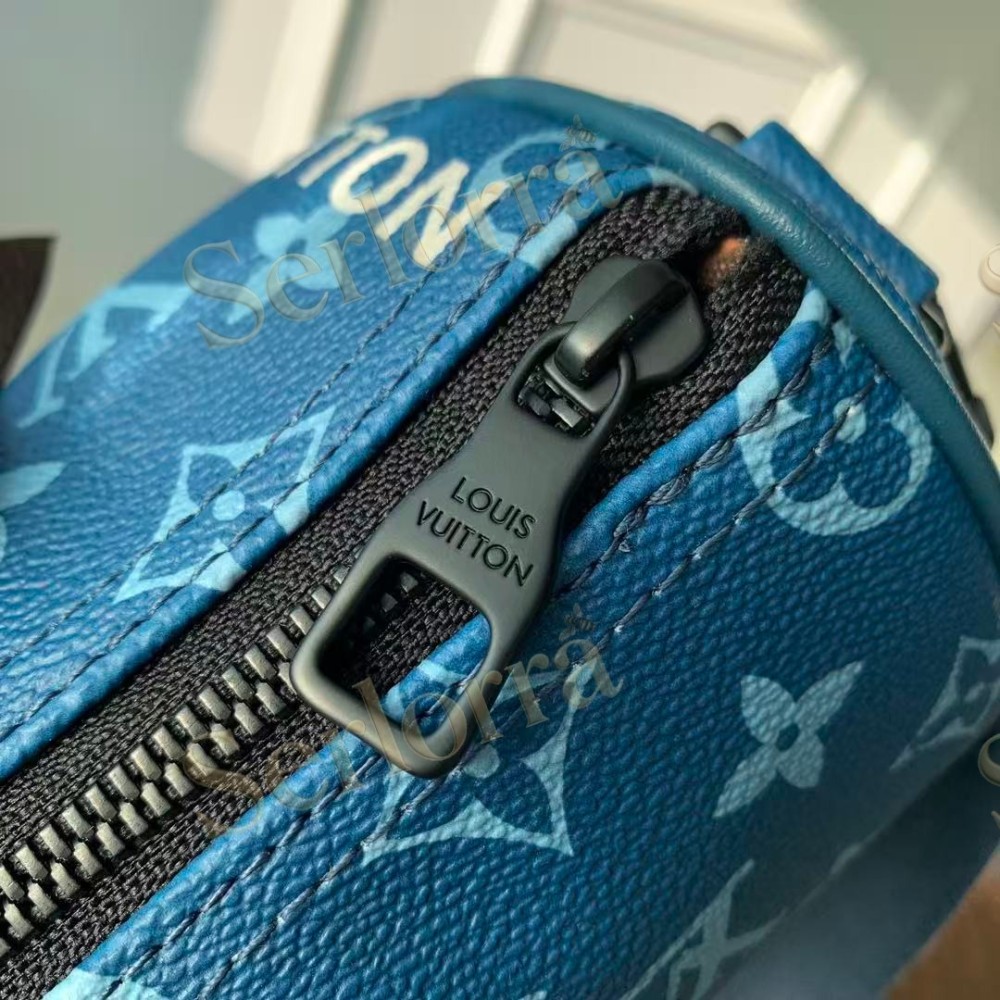 LOUIS VUITTON KEEPALL BANDOULIÈRE 25
