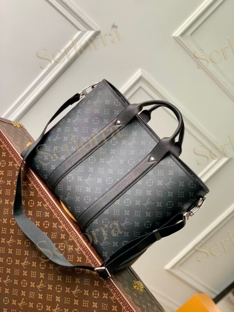 LOUIS VUITTON WEEKEND TOTE NM