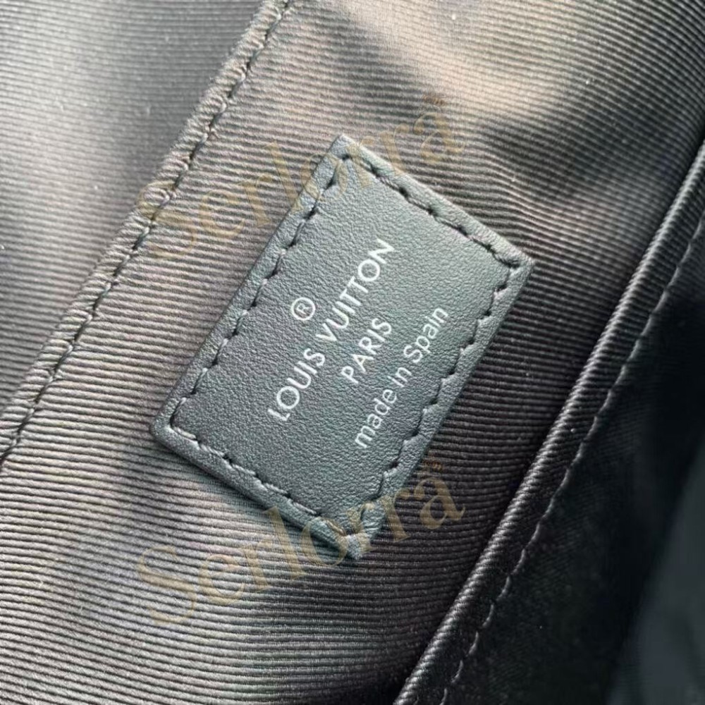 LOUIS VUITTON DISTRICT PM