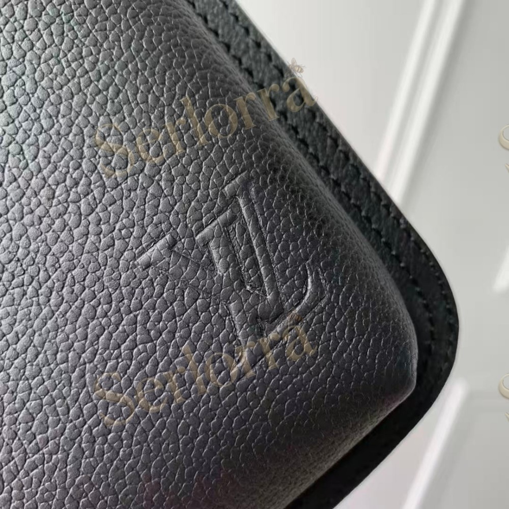 LOUIS VUITTON AVENUE SLING BAG PM