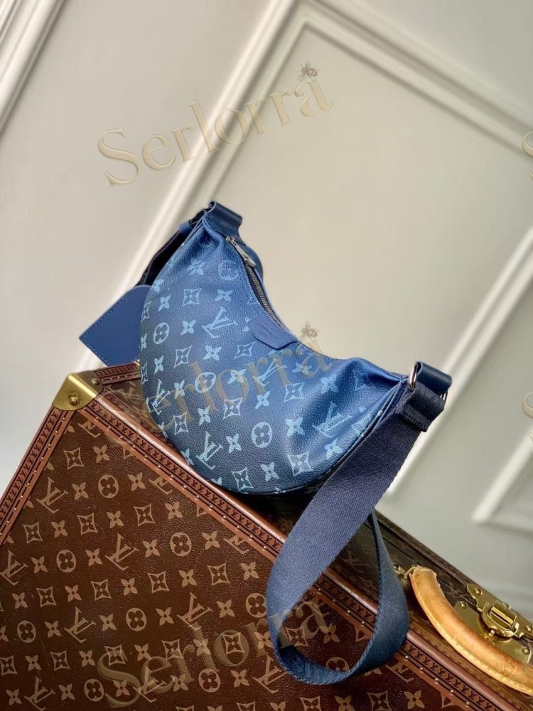 LOUIS VUITTON HAMAC BAG PM