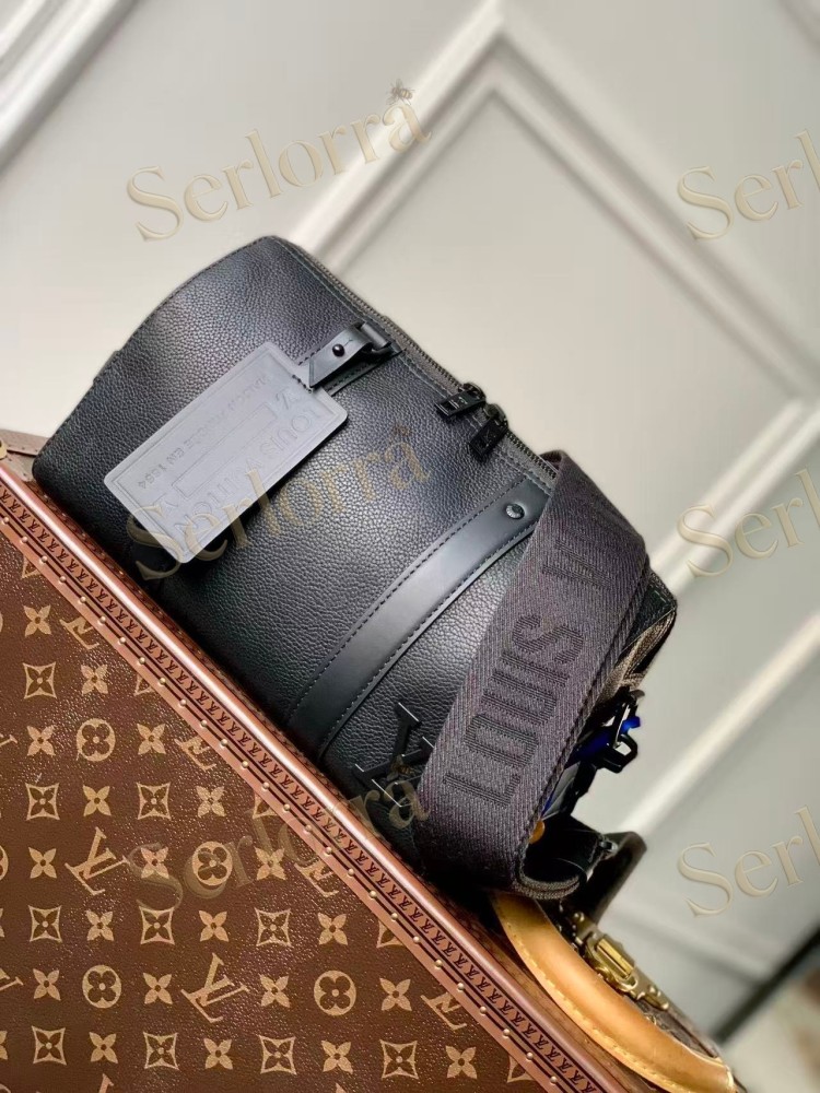 LOUIS VUITTON CITY KEEPALL
