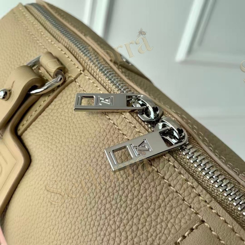 LOUIS VUITTON CITY KEEPALL