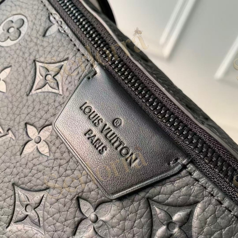 LOUIS VUITTON MOON CROSSBODY BAG