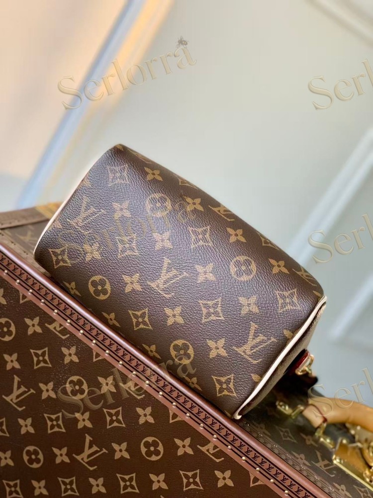 LOUIS VUITTON SPEEDY BANDOULIÈRE 20
