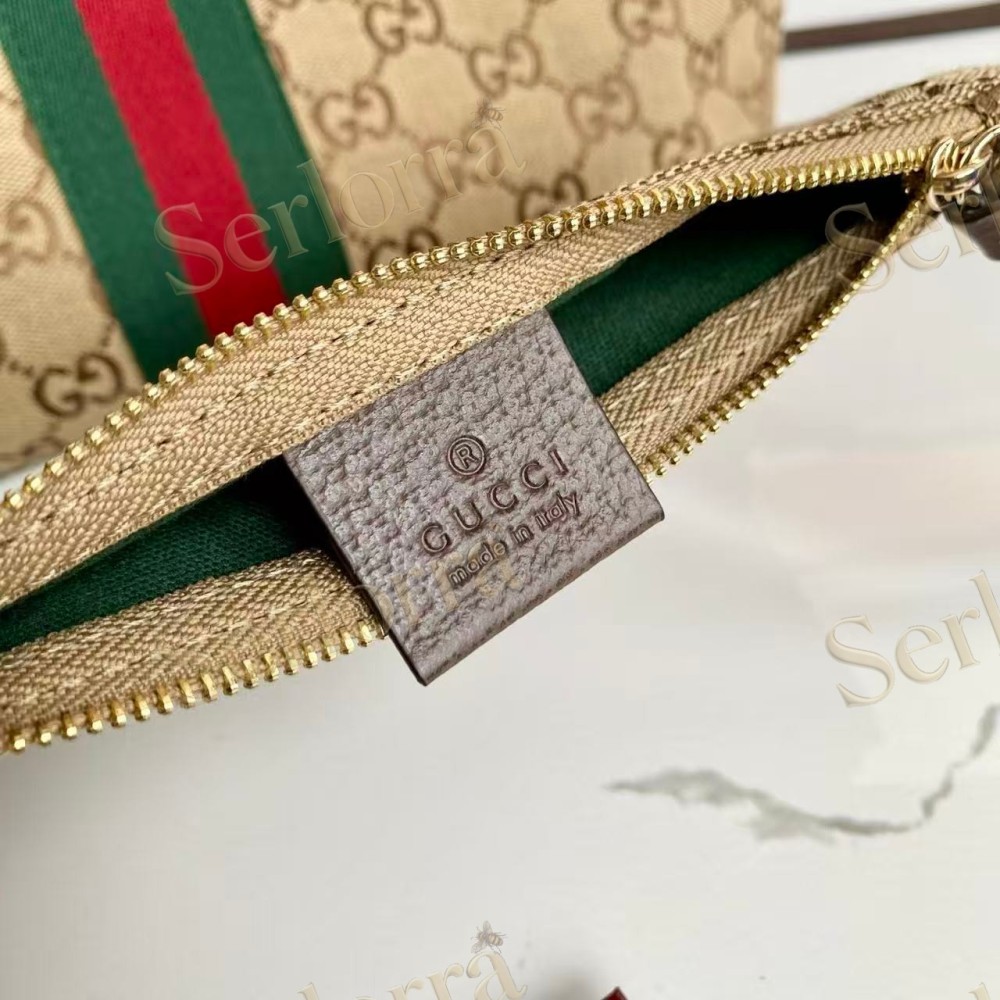 GUCCI GIGLIO SMALL TOTE BAG