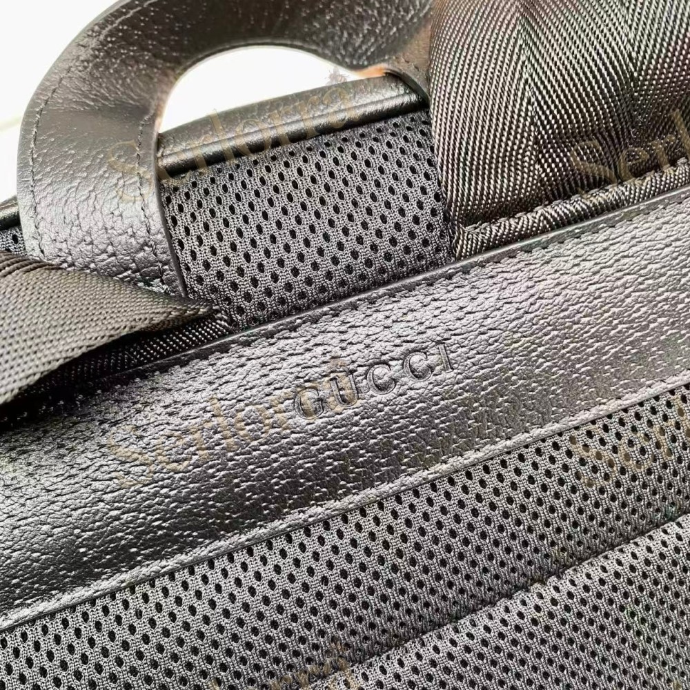 GUCCI OPHIDIA MEDIUM BACKPACK
