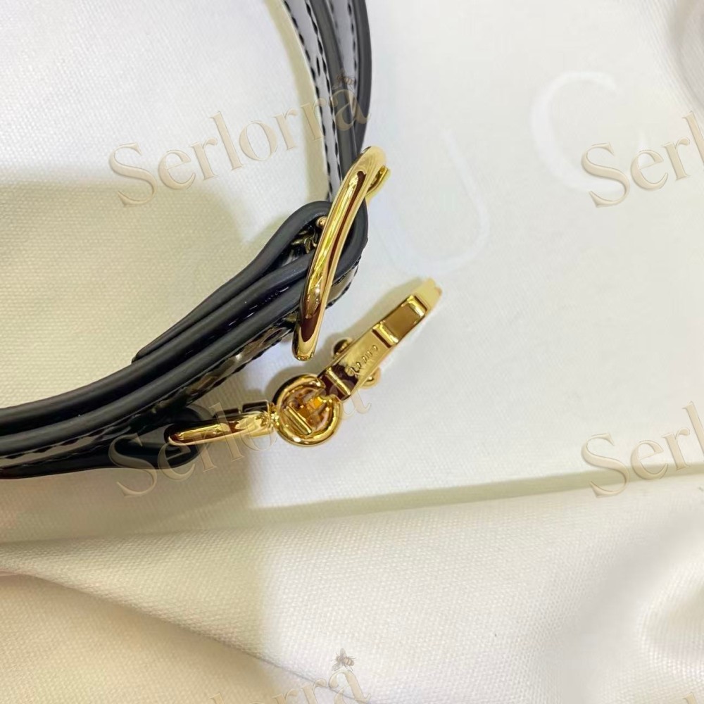 GUCCI BAMBOO DIVA MEDIUM BAG