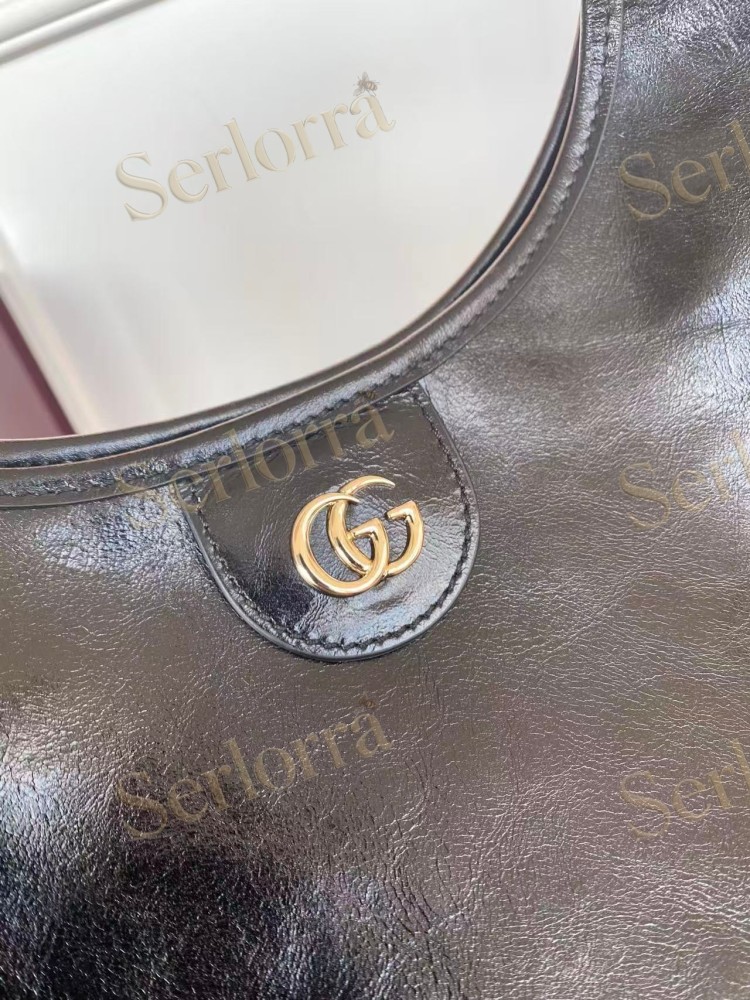 GUCCI GIGLIO LARGE TOTE BAG