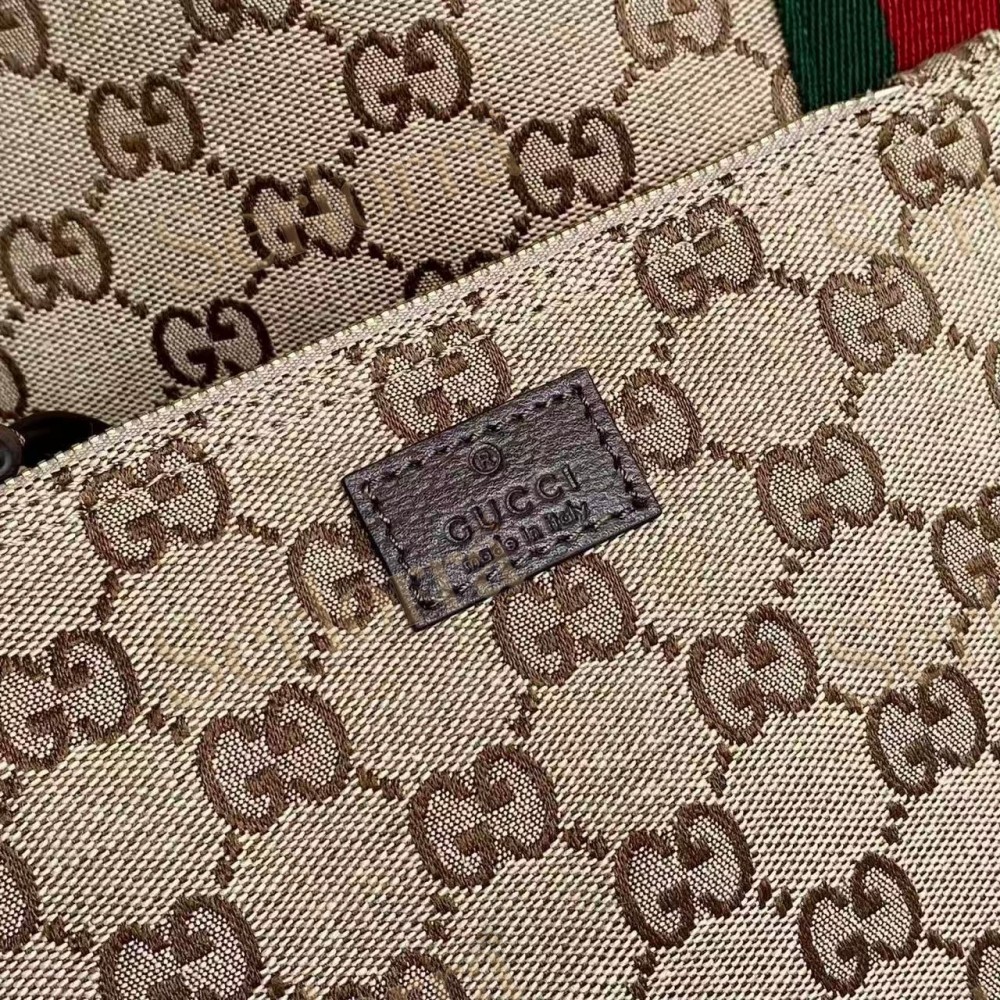 GUCCI GIGLIO LARGE TOTE BAG