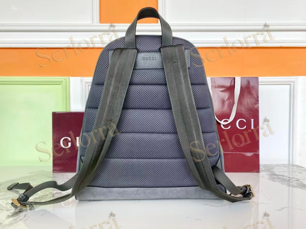 GUCCI OPHIDIA MEDIUM BACKPACK