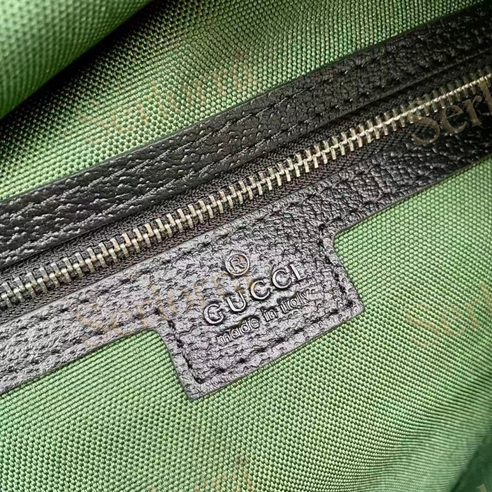 GUCCI OPHIDIA MEDIUM BACKPACK