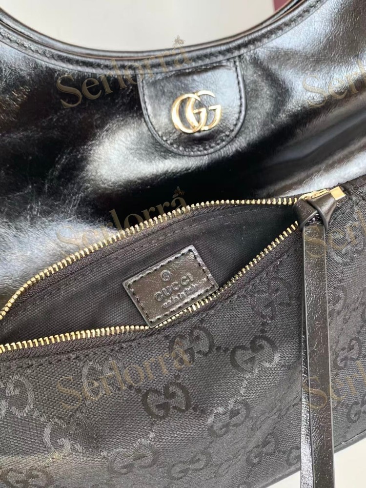 GUCCI GIGLIO LARGE TOTE BAG