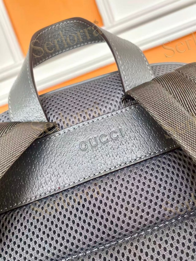 GUCCI OPHIDIA MEDIUM BACKPACK