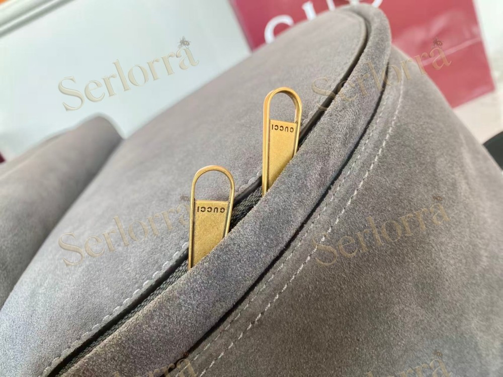 GUCCI OPHIDIA MEDIUM BACKPACK
