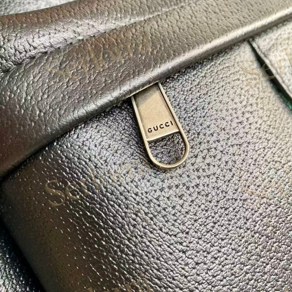 GUCCI OPHIDIA MEDIUM BACKPACK
