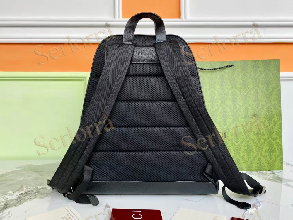GUCCI OPHIDIA MEDIUM BACKPACK