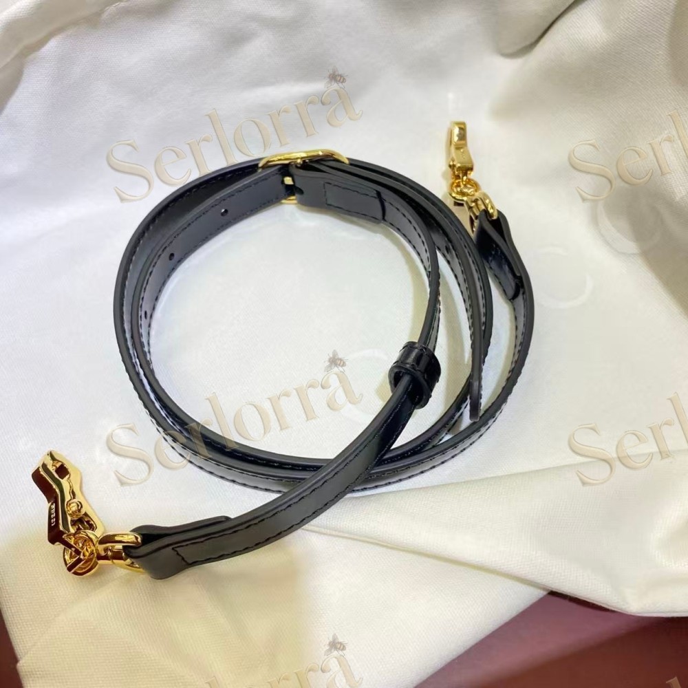 GUCCI BAMBOO DIVA MEDIUM BAG