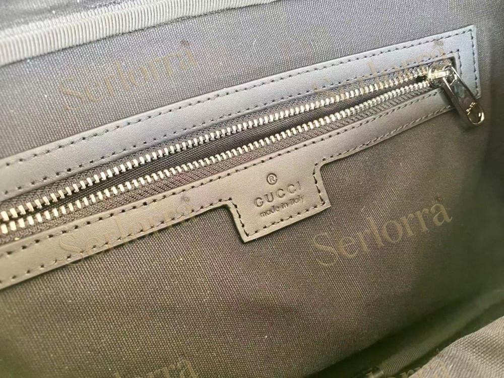 GUCCI CHROMA MEDIUM CROSSBODY BAG