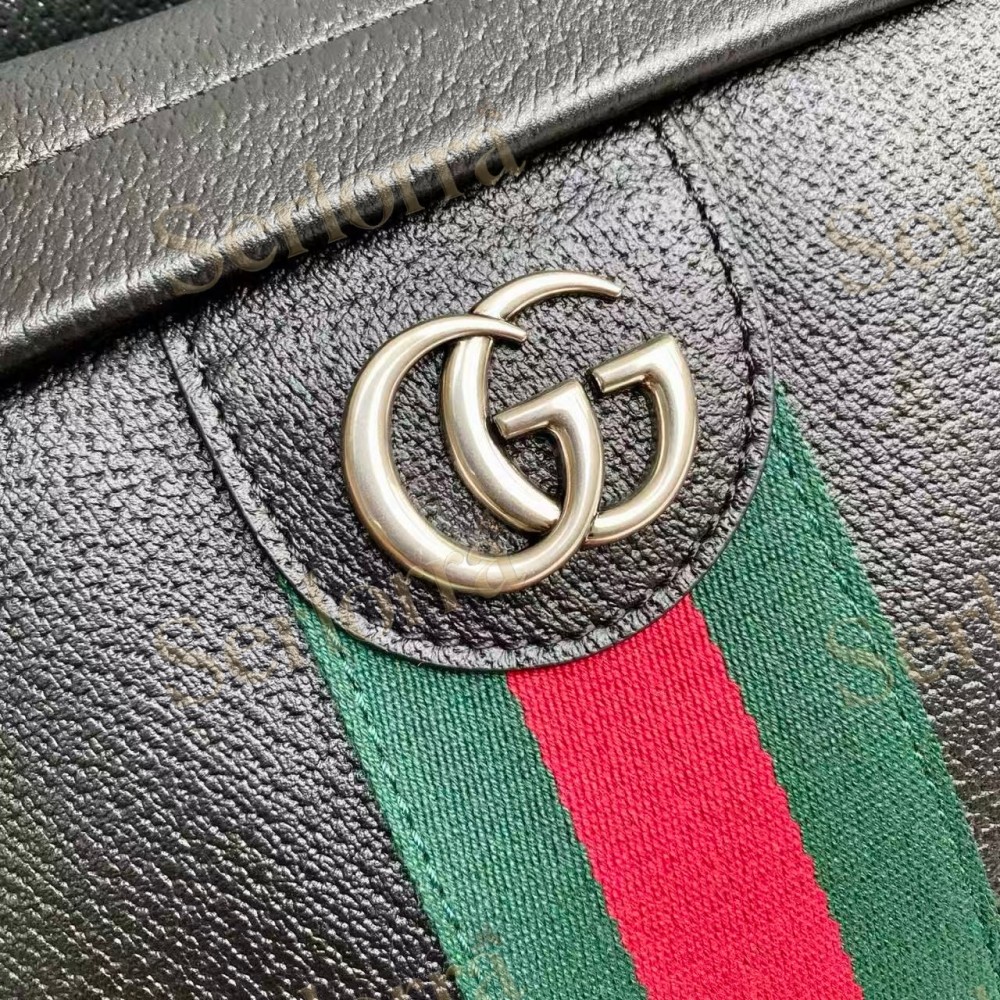 GUCCI OPHIDIA MEDIUM BACKPACK